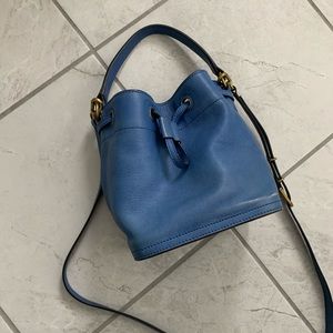 perry bombé matte mini bag